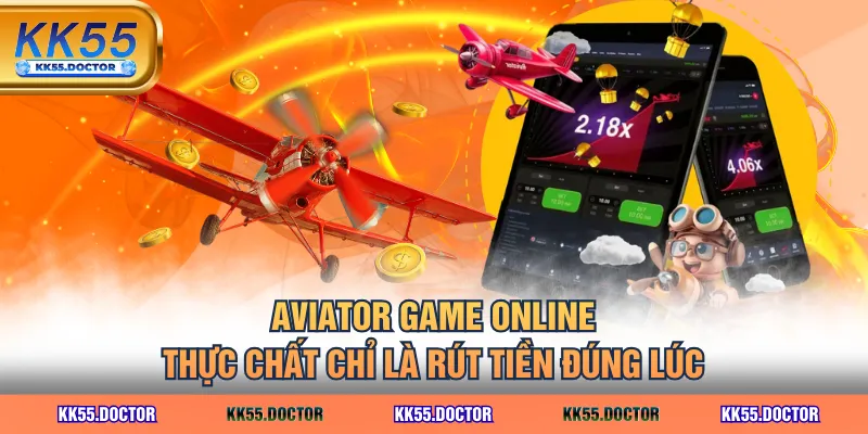 Cách Chơi Aviator Game Online Đơn Giản - Dễ Hiểu Từ A-Z 2 Aviator Game Online thực chất chỉ là rút tiền đúng lúc