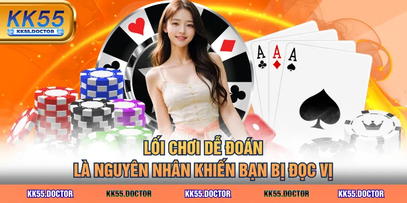 3 Cách Đánh Liêng Hiệu Quả - Chuẩn Cao Thủ, Chỉ Có Thắng 5 Lối chơi dễ đoán là nguyên nhân khiến bạn bị đọc vị