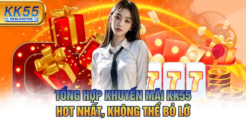 Tổng Hợp Khuyến Mãi KK55 Hot Nhất, Không Thể Bỏ Lỡ 1 Tổng Hợp Khuyến Mãi KK55 Hot Nhất, Không Thể Bỏ Lỡ